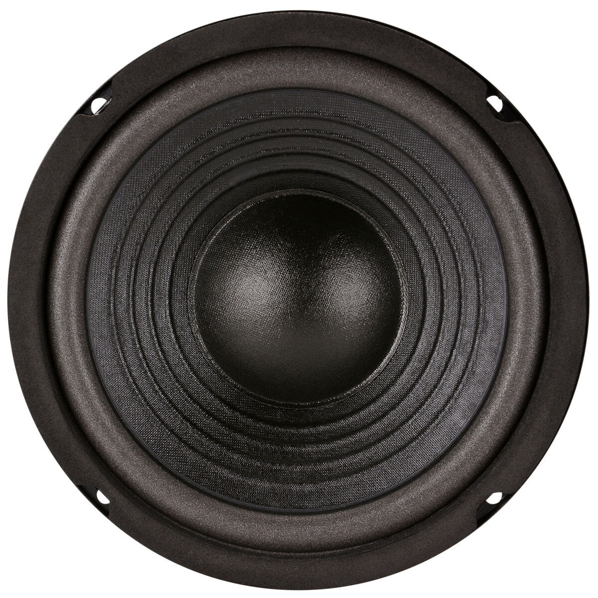 Goldwood Sound GW-206/4 OEM 16.5cm woofer 180 Watt 4 Ohm spare speaker Goldwood Sound GW-206/4 OEM 16.5cm woofer 180 Watt 4 Ohm spare speaker